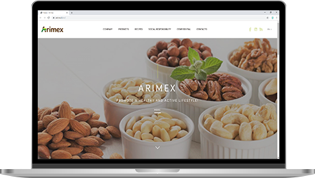 arimex.com