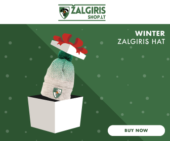 zalgiris