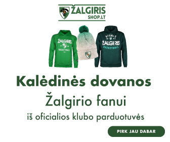 zalgiris